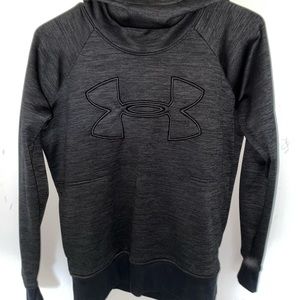 Under armour hoodie
